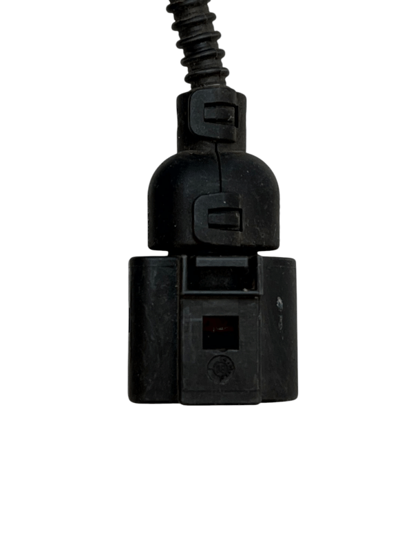 Audi Seat VW Oil Level Sensor Wiring Harness Plug Connector 3D0973703 Genuine 178420307381 4