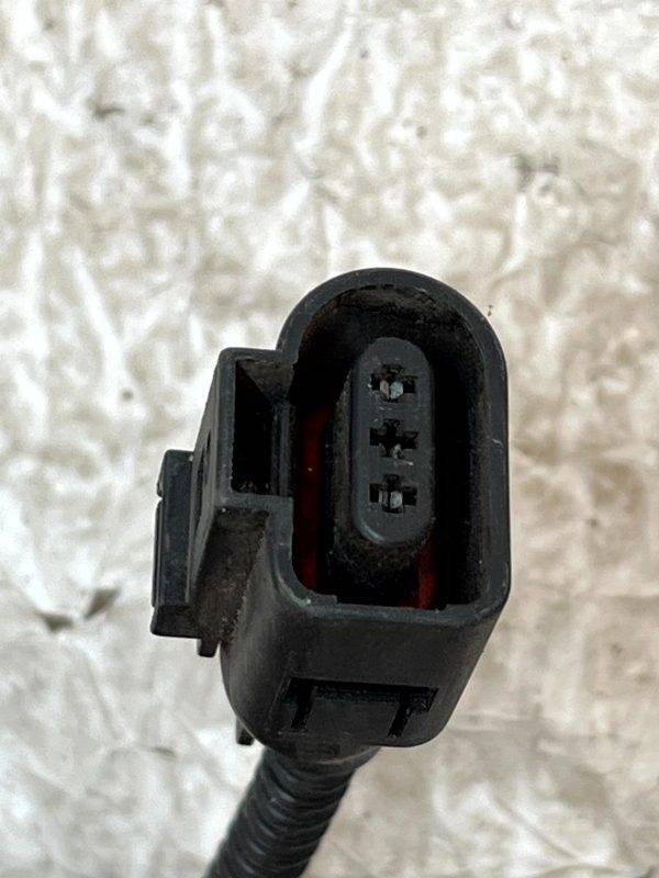Audi Seat VW Oil Level Sensor Wiring Harness Plug Connector 3D0973703 Genuine 178420307381 6