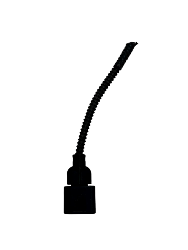 Audi Seat VW Oil Level Sensor Wiring Harness Plug Connector 3D0973703 Genuine 178420307381