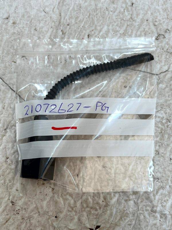 Audi Seat VW Oil Level Sensor Wiring Harness Plug Connector 3D0973703 Genuine 178420307381 8
