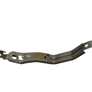 Audi TT MK3 Front Left Headlight Support Bracket 2015-2023 8S0959115A Genuine 13 Audi TT MK3 Front Left Headlight Support Bracket 2015-2023 8S0959115A Genuine - Image 1
