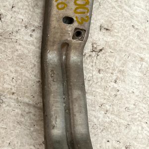 Audi TT MK3 Front Left Headlight Support Bracket 2015-2023 8S0959115A Genuine 16 Audi TT MK3 Front Left Headlight Support Bracket 2015-2023 8S0959115A Genuine - Image 4