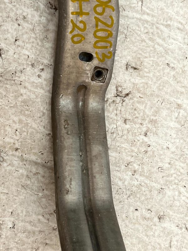 Audi TT MK3 Front Left Headlight Support Bracket 2015-2023 8S0959115A Genuine 3 Audi TT MK3 Front Left Headlight Support Bracket 2015 2023 8S0959115A Genuine 178316212421 4