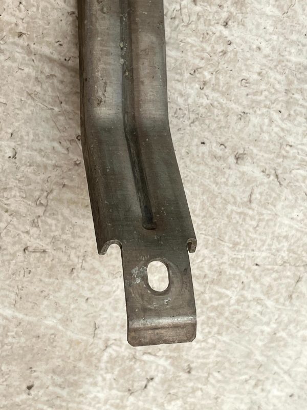 Audi TT MK3 Front Left Headlight Support Bracket 2015-2023 8S0959115A Genuine 4 Audi TT MK3 Front Left Headlight Support Bracket 2015 2023 8S0959115A Genuine 178316212421 5