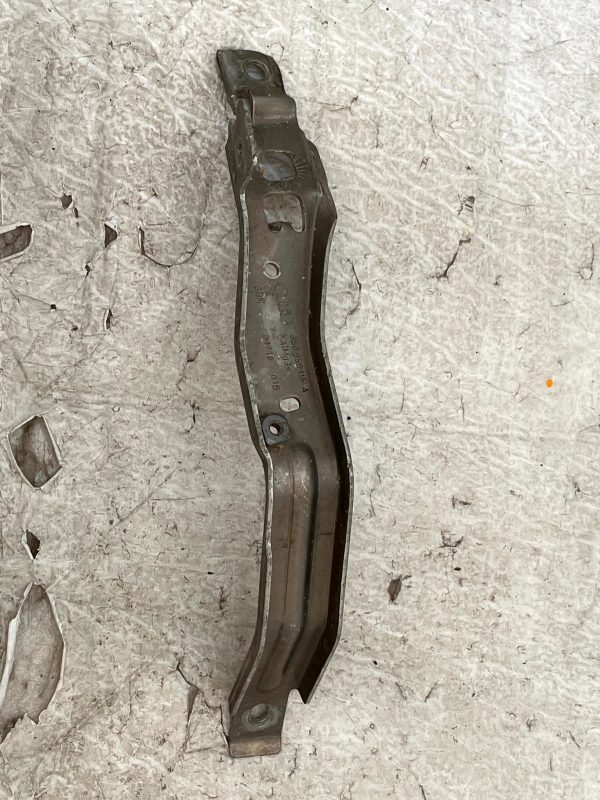 Audi TT MK3 Front Left Headlight Support Bracket 2015-2023 8S0959115A Genuine 5 Audi TT MK3 Front Left Headlight Support Bracket 2015 2023 8S0959115A Genuine 178316212421 6