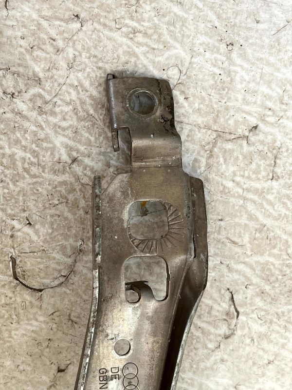 Audi TT MK3 Front Left Headlight Support Bracket 2015-2023 8S0959115A Genuine 6 Audi TT MK3 Front Left Headlight Support Bracket 2015 2023 8S0959115A Genuine 178316212421 7