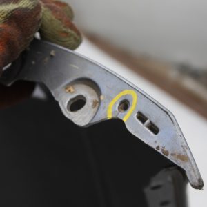 Audi TT Rear Bumper 1998 TO 2006 8N0807511 Genuine *DAMAGED* - Image 12