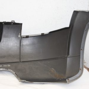 Audi TT Rear Bumper 1998 TO 2006 8N0807511 Genuine *DAMAGED* - Image 13