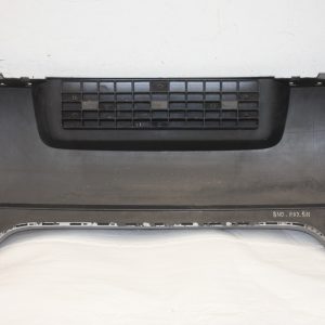 Audi TT Rear Bumper 1998 TO 2006 8N0807511 Genuine *DAMAGED* - Image 14