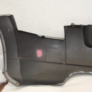 Audi TT Rear Bumper 1998 TO 2006 8N0807511 Genuine *DAMAGED* - Image 15