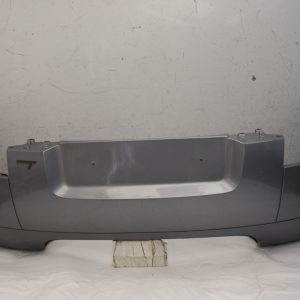 Audi TT Rear Bumper 1998 TO 2006 8N0807511 Genuine *DAMAGED* - Image 1