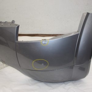 Audi TT Rear Bumper 1998 TO 2006 8N0807511 Genuine *DAMAGED* - Image 6