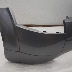 Audi TT Rear Bumper 1998 TO 2006 8N0807511 Genuine *DAMAGED* - Image 7