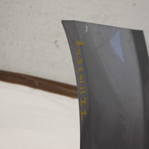 Audi TT Rear Bumper 1998 TO 2006 8N0807511 Genuine *DAMAGED* - Image 8