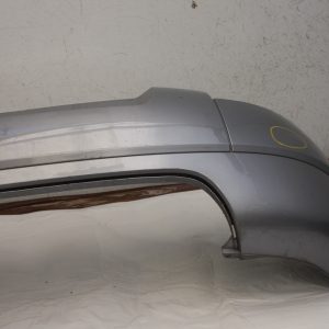 Audi TT Rear Bumper 1998 TO 2006 8N0807511 Genuine *DAMAGED* - Image 9