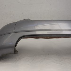 Audi TT Rear Bumper 1998 TO 2006 8N0807511 Genuine *DAMAGED* - Image 10
