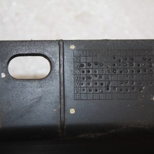 Audi TT Right Side Skirt 2006 TO 2010 8J0853856D Genuine - Image 11