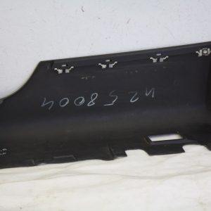 Audi TT Right Side Skirt 2006 TO 2010 8J0853856D Genuine - Image 13