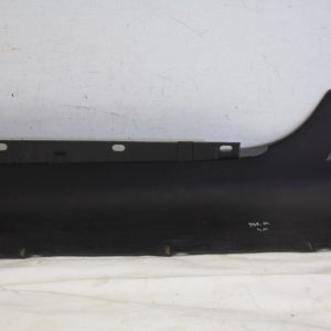 Audi TT Right Side Skirt 2006 TO 2010 8J0853856D Genuine - Image 14