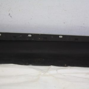 Audi TT Right Side Skirt 2006 TO 2010 8J0853856D Genuine - Image 15