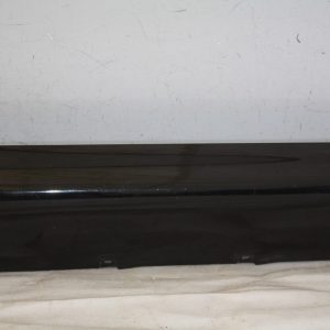 Audi TT Right Side Skirt 2006 TO 2010 8J0853856D Genuine - Image 4