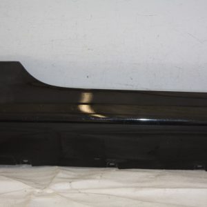 Audi TT Right Side Skirt 2006 TO 2010 8J0853856D Genuine - Image 5
