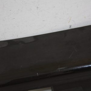 Audi TT Right Side Skirt 2006 TO 2010 8J0853856D Genuine - Image 7