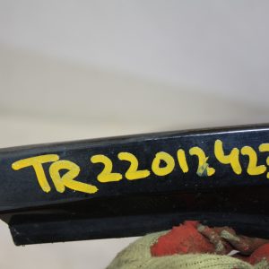 Audi TT Right Side Skirt 2006 TO 2010 8J0853856D Genuine - Image 8