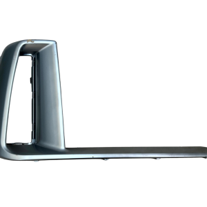 Audi TT S-Line Front Right Bumper Grill Trim 2015 TO 2019 8S0807958 Genuine