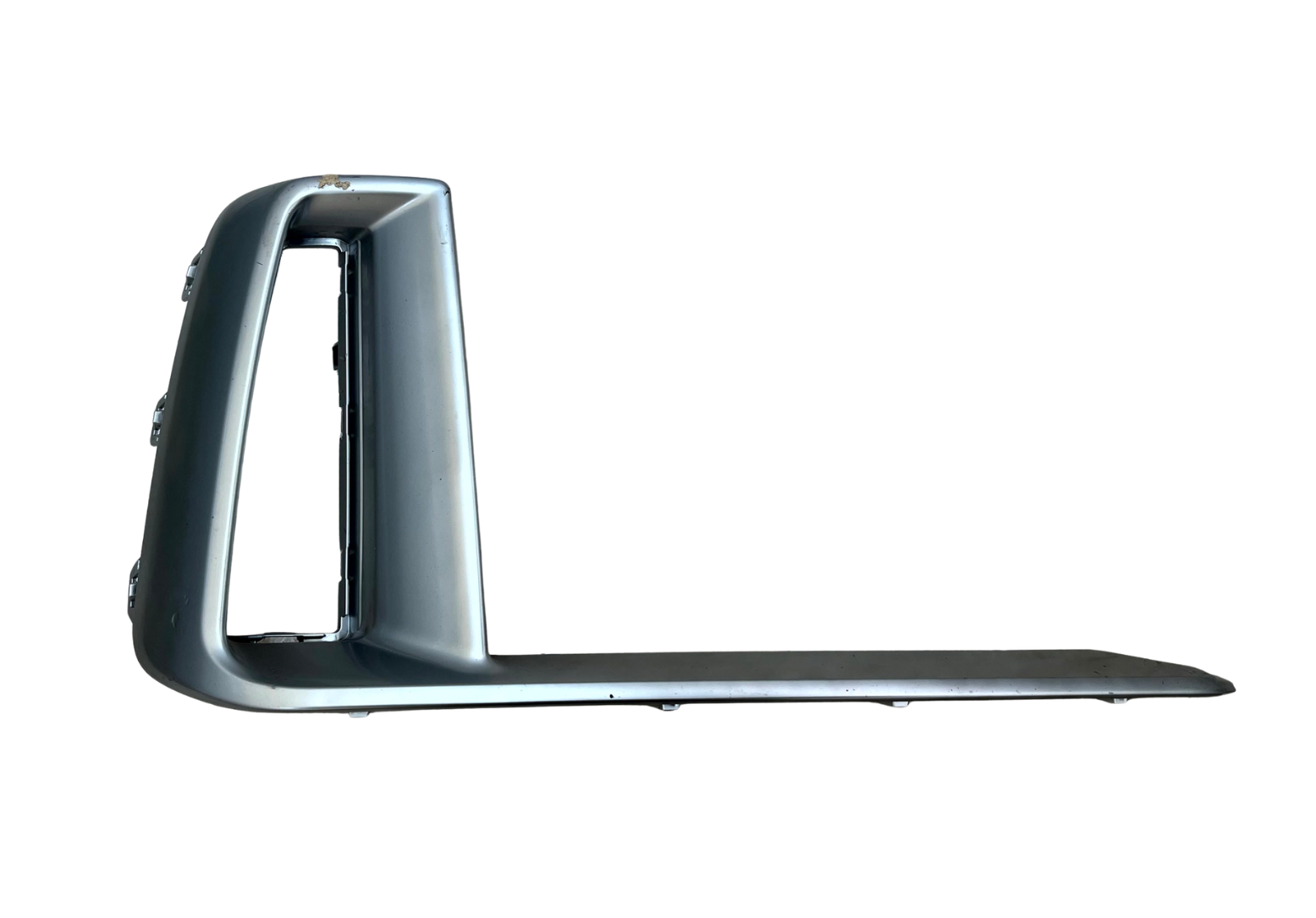 Audi TT S-Line Front Right Bumper Grill Trim 2015 TO 2019 8S0807958 Genuine