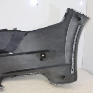 Audi TT S Line Rear Bumper 2015 TO 2018 8S0807511C Genuine - Image 11