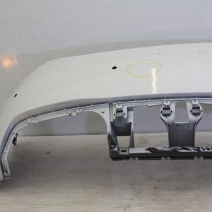 Audi TT S Line Rear Bumper 2015 TO 2018 8S0807511C Genuine - Image 10