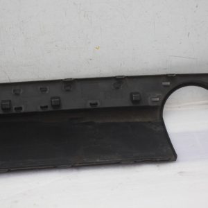 Audi TT S Line Rear Bumper Diffuser 2014 TO 2018 8S0807521A Genuine - Image 12