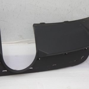 Audi TT S Line Rear Bumper Diffuser 2014 TO 2018 8S0807521A Genuine - Image 3