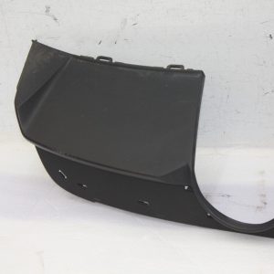 Audi TT S Line Rear Bumper Diffuser 2014 TO 2018 8S0807521A Genuine - Image 6