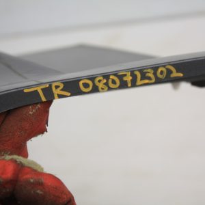 Audi TTRS Left Side Skirt 2014 TO 2018 8S0853855C Genuine - Image 11