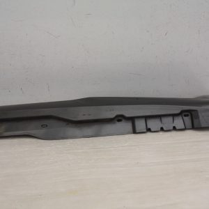 Audi TTRS Left Side Skirt 2014 TO 2018 8S0853855C Genuine - Image 12