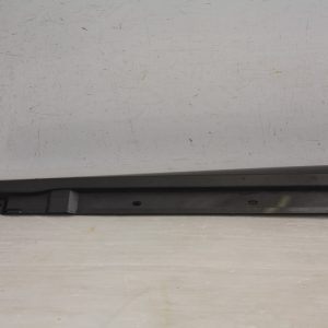 Audi TTRS Left Side Skirt 2014 TO 2018 8S0853855C Genuine - Image 13