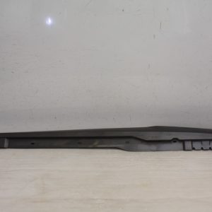 Audi TTRS Left Side Skirt 2014 TO 2018 8S0853855C Genuine - Image 14