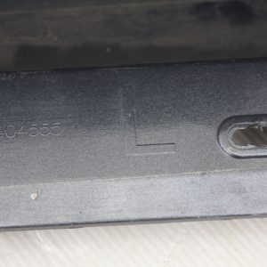 Audi TTRS Left Side Skirt 2014 TO 2018 8S0853855C Genuine - Image 15