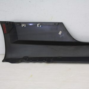 Audi TTRS Left Side Skirt 2014 TO 2018 8S0853855C Genuine - Image 17