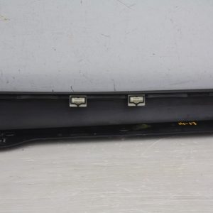 Audi TTRS Left Side Skirt 2014 TO 2018 8S0853855C Genuine - Image 18