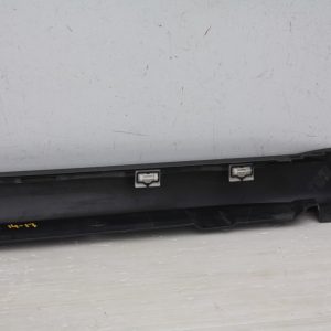 Audi TTRS Left Side Skirt 2014 TO 2018 8S0853855C Genuine - Image 19
