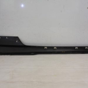 Audi TTRS Left Side Skirt 2014 TO 2018 8S0853855C Genuine - Image 20