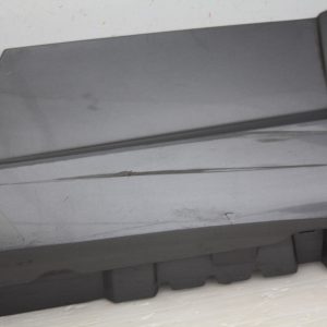 Audi TTRS Left Side Skirt 2014 TO 2018 8S0853855C Genuine - Image 6