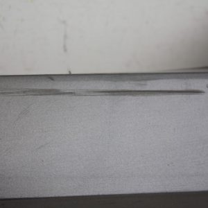 Audi TTRS Left Side Skirt 2014 TO 2018 8S0853855C Genuine - Image 7