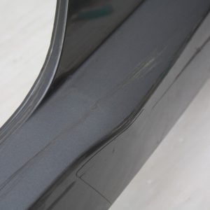 Audi TTRS Left Side Skirt 2014 TO 2018 8S0853855C Genuine - Image 8