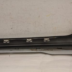 Audi TTRS Right Side Skirt 2019 TO 2023 8S0853856F Genuine *DAMAGED* - Image 20