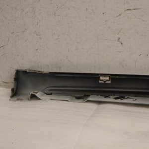 Audi TTRS Right Side Skirt 2019 TO 2023 8S0853856F Genuine *DAMAGED* - Image 22