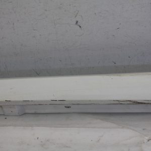 Audi TTS RS Left Side Skirt 2014 ON 8S0853855B Genuine - Image 5